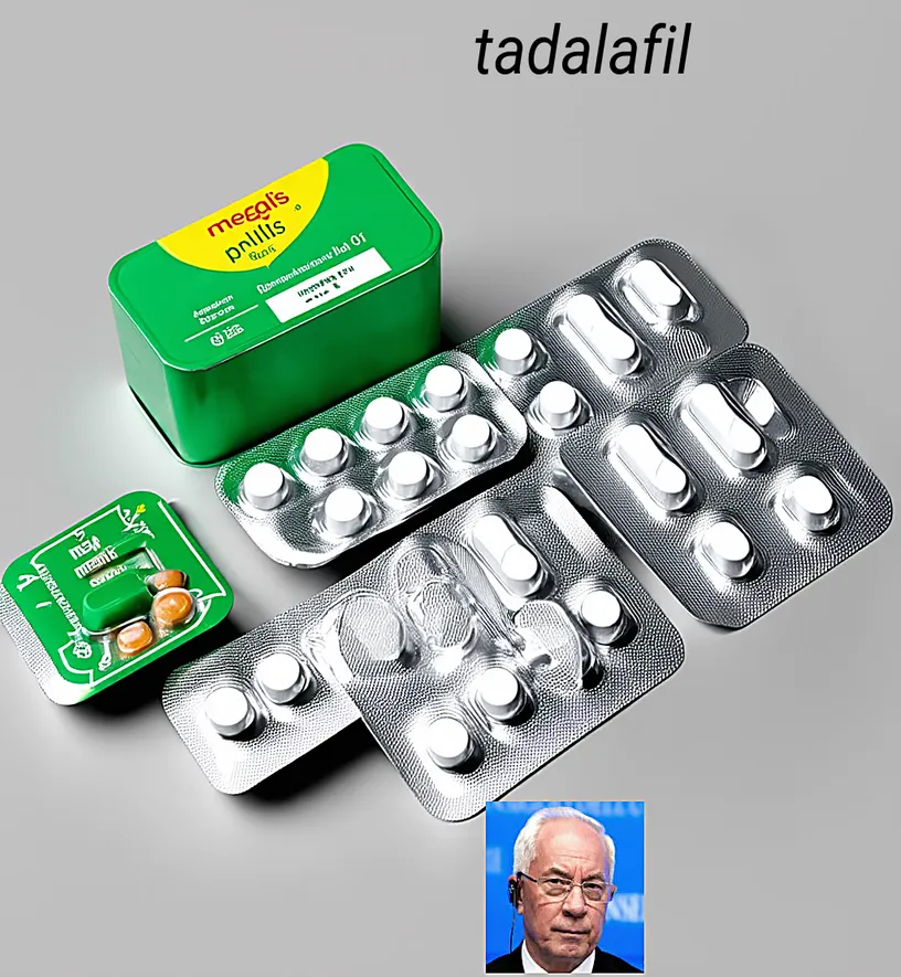 Tadalafil 10 mg 12 tabletter prix